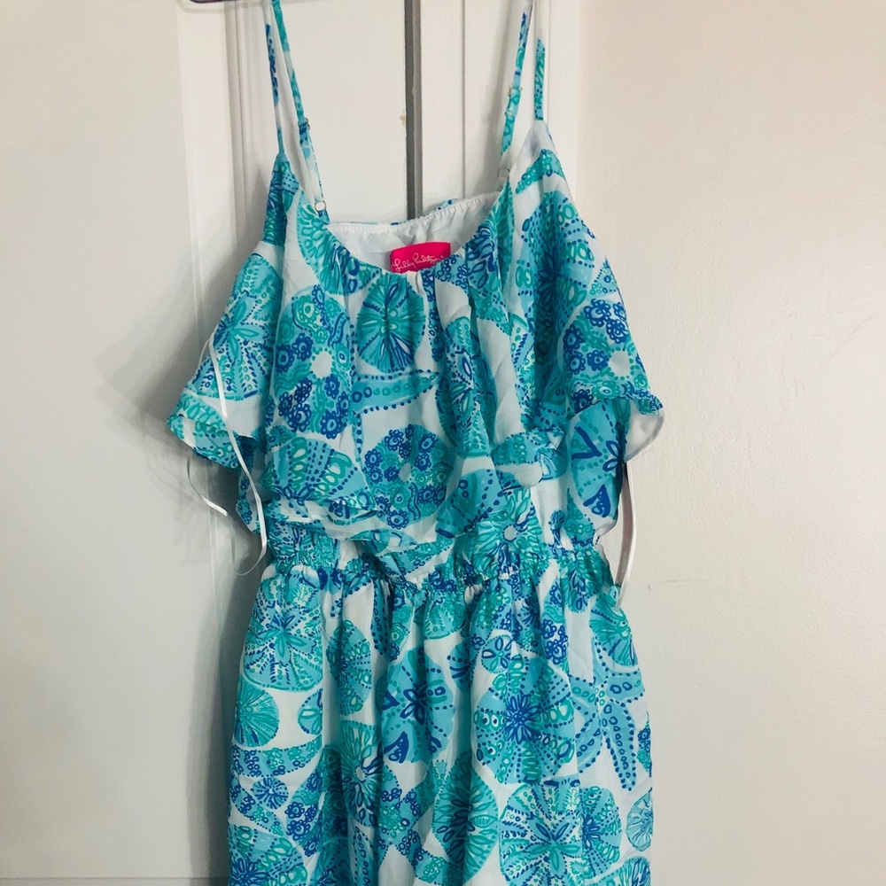 Women’s Lily Pulitzer Dress